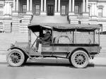 Oldsmobile Model T Economy Truck 1919 года